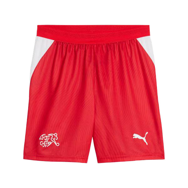 Short domicile Suisse 2026