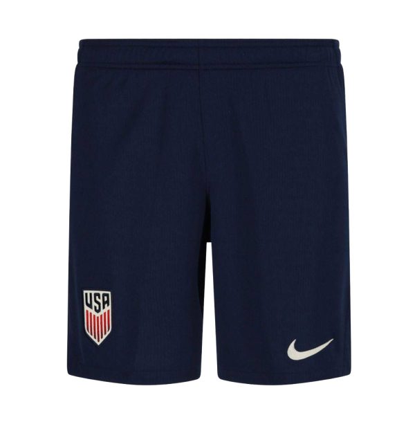 United States 2026 home shorts