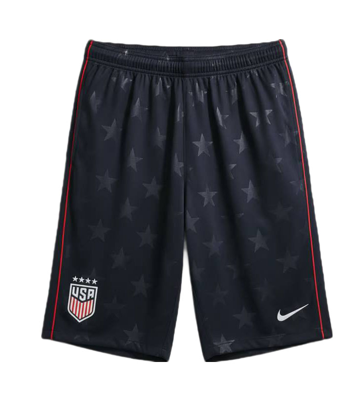 Pantalón Corto Estados Unidos 2ª equipación 2026