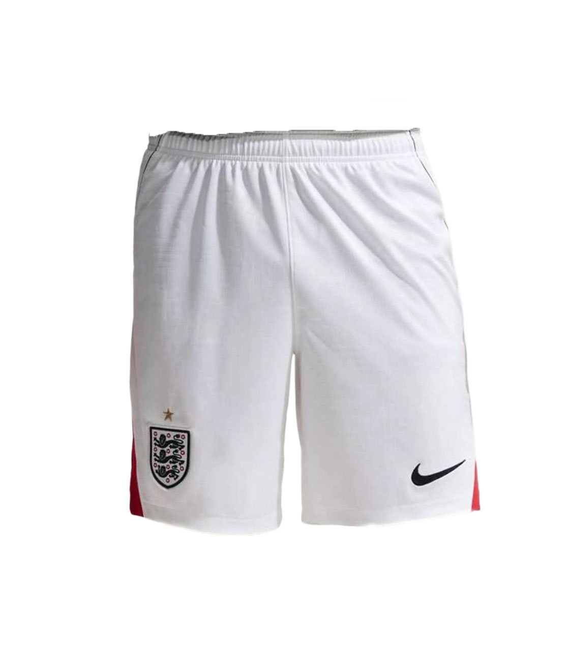 Pantalón Corto Inglaterra 1ª equipación 2026