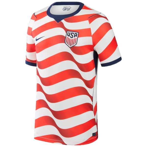 United States 2026 shirt