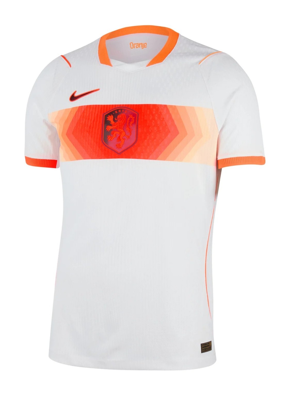 Maillot extérieur Pays-Bas 2026