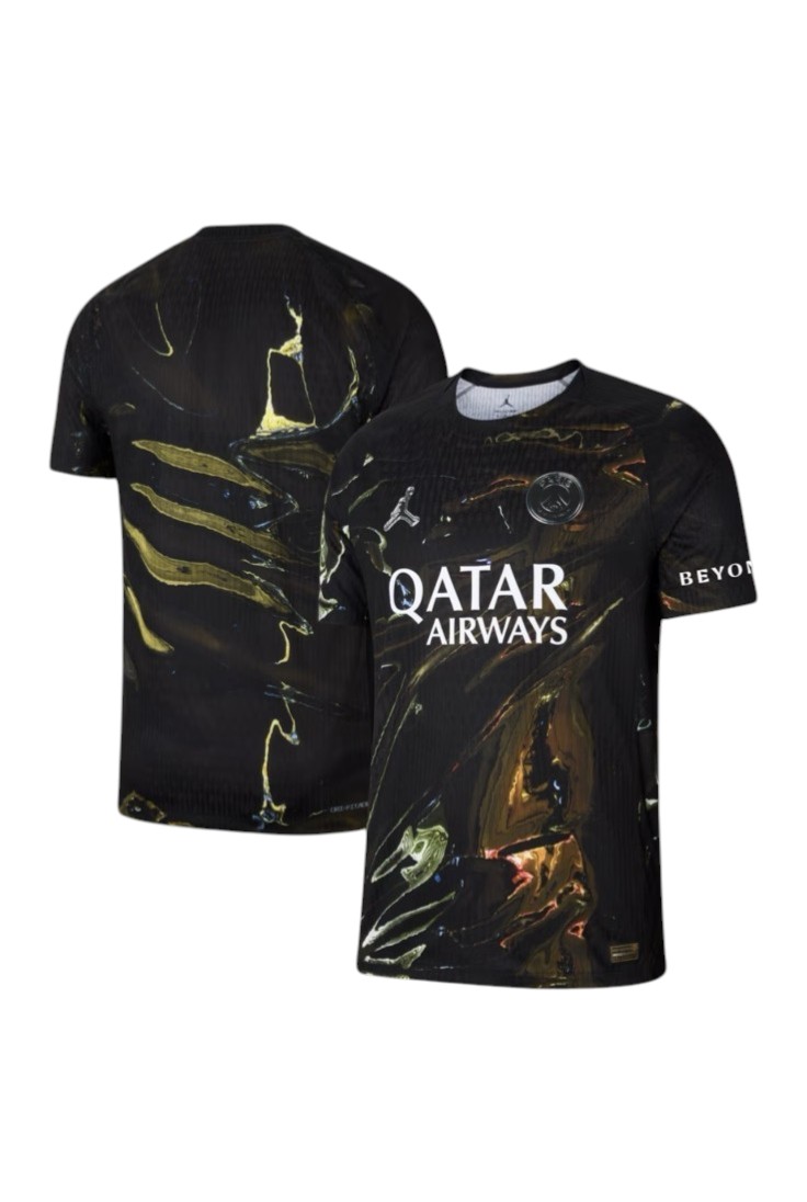 Camiseta PSG 25/26 Night edition