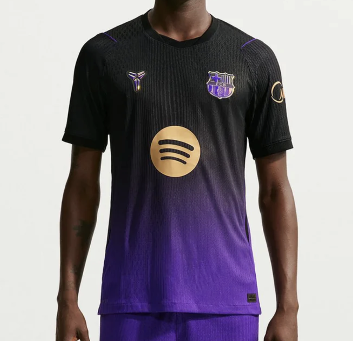 FC Barcelona 26/27 away shirt