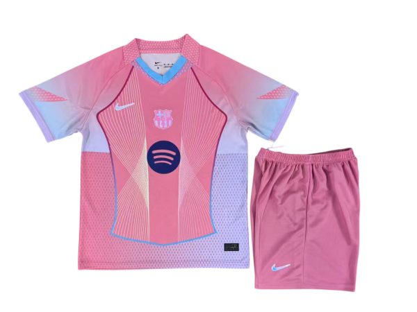 Ensemble édition spéciale FC Barcelona – Design 2