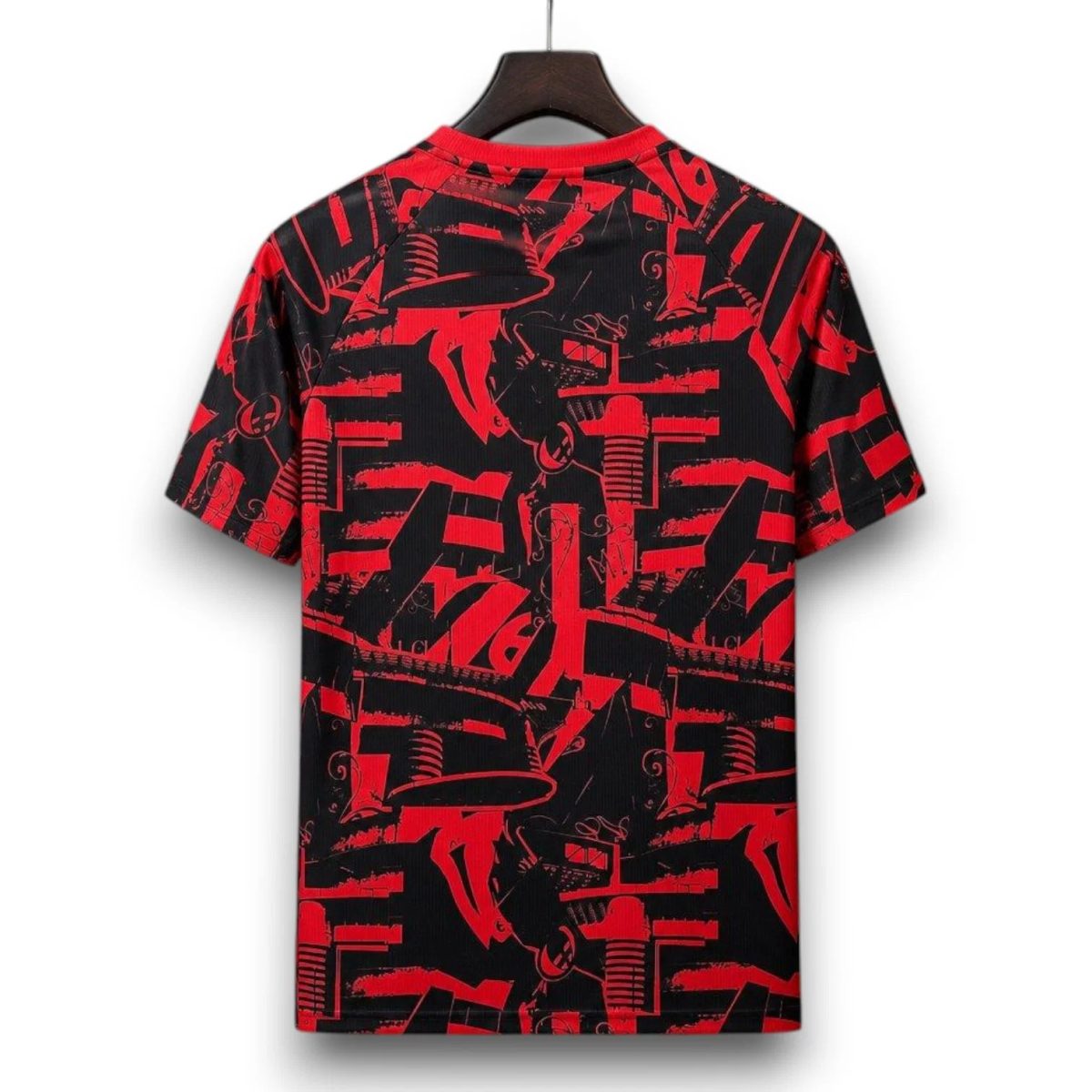 Camiseta AC Milan 26/27 Entrenamiento, imagen 3