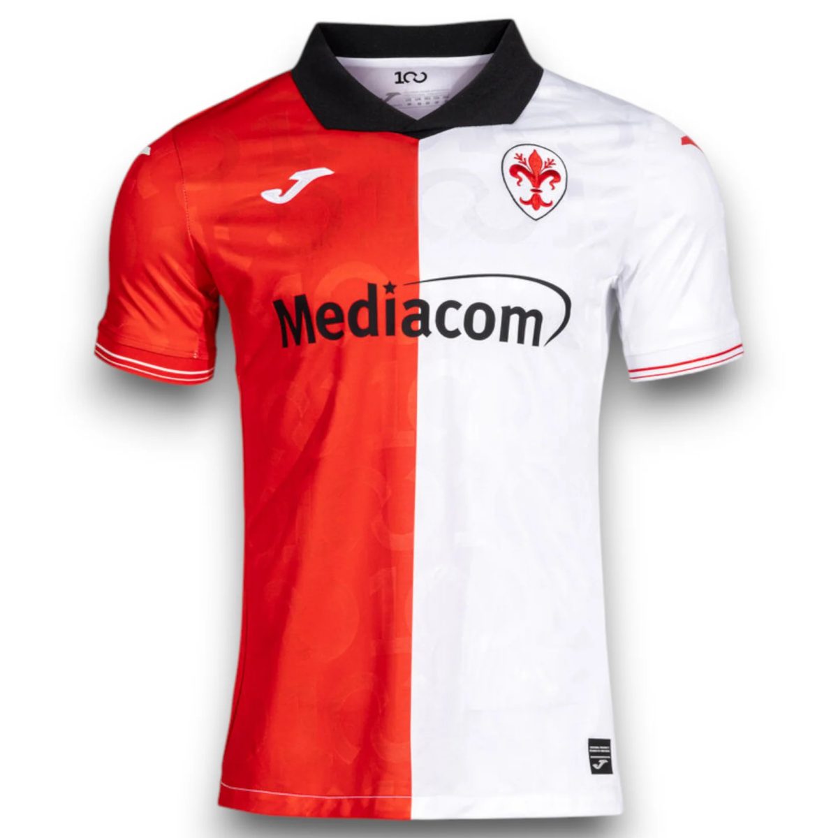 ACF Fiorentina 26/27 special edition shirt