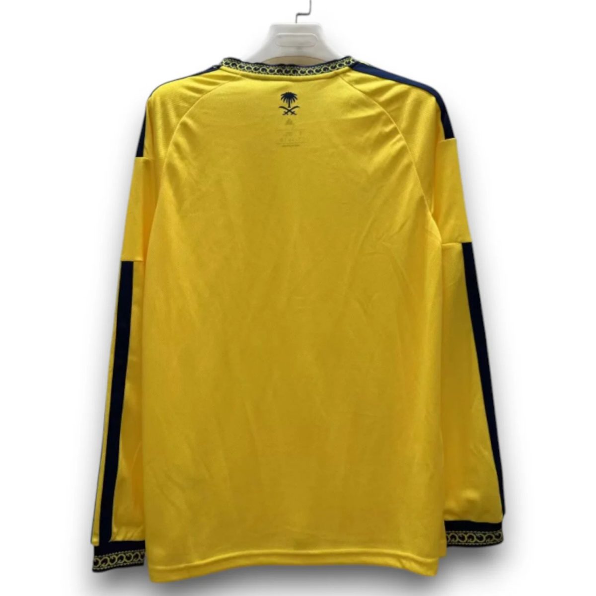 Camiseta Al-Nassr FC 26/27 1ª equipación manga larga, imagen 2