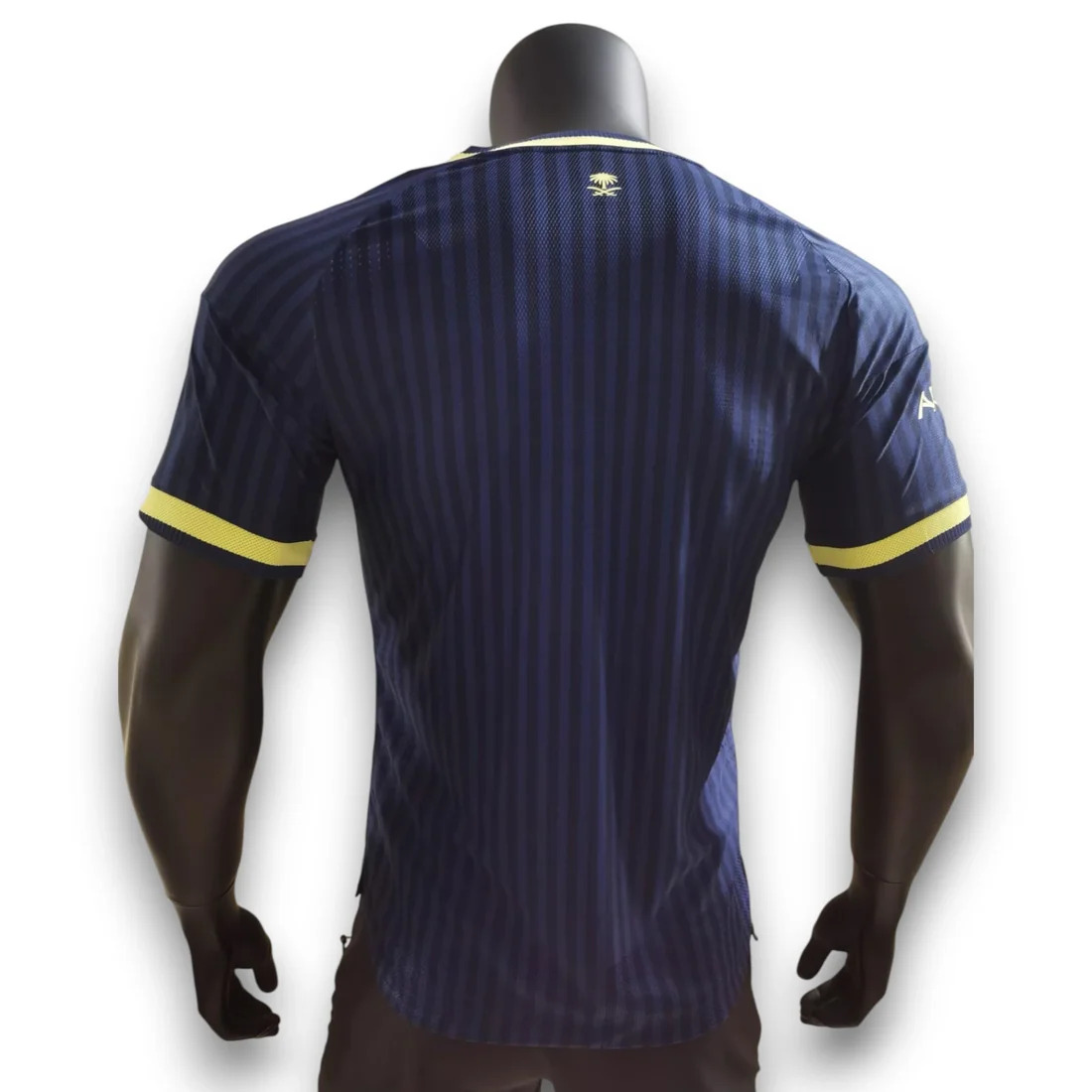 Camiseta Al-Nassr FC 26/27 2ª equipación, imagen 2