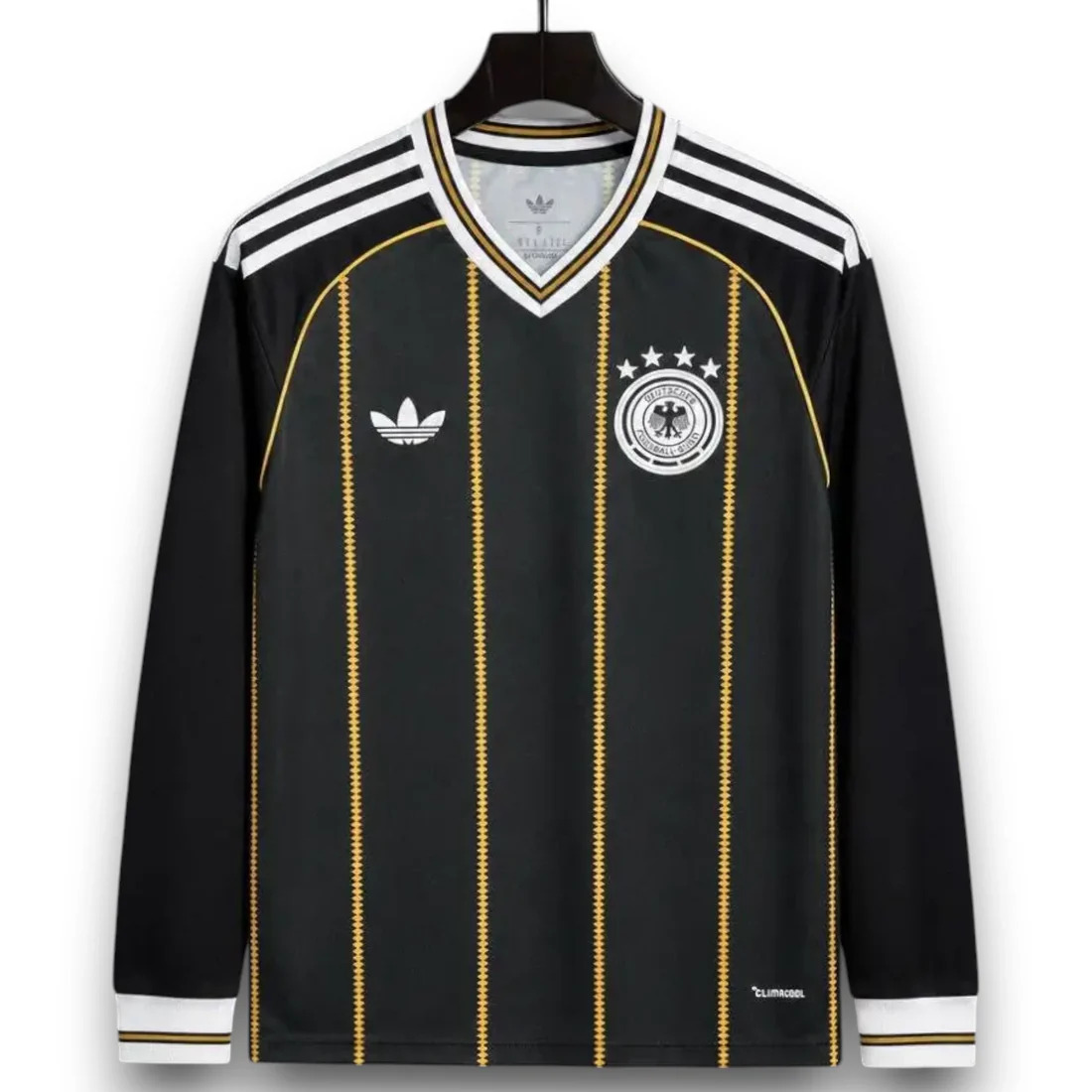 Camiseta Alemania 26/27 3ª equipación manga larga