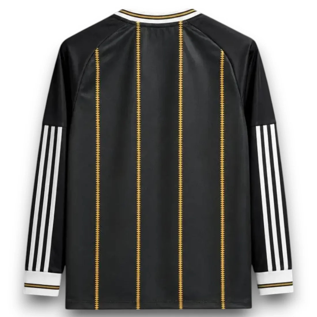 Camiseta Alemania 26/27 3ª equipación manga larga, imagen 2