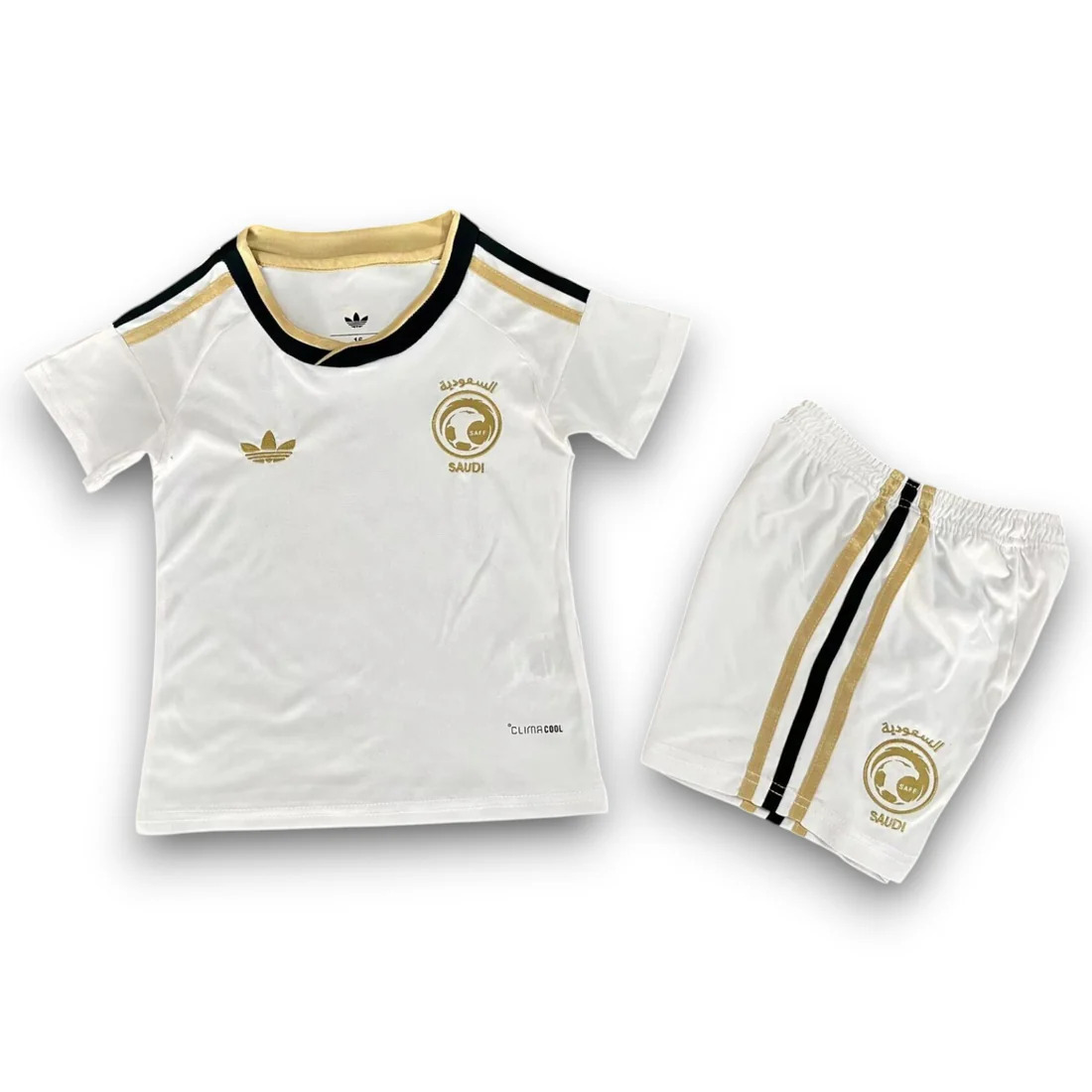 Camiseta Arabia Saudí 26/27 2ª equipación, imagen 4