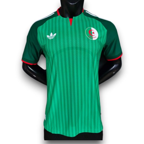 Algeria 26/27 home shirt