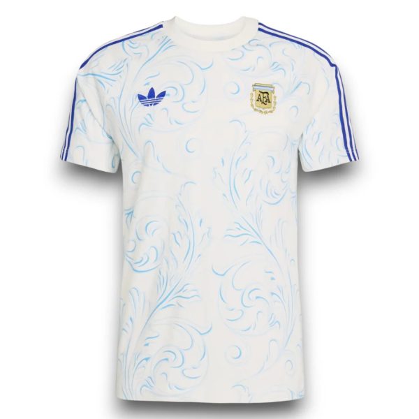 Maillot Argentine 26/27 Édition spéciale