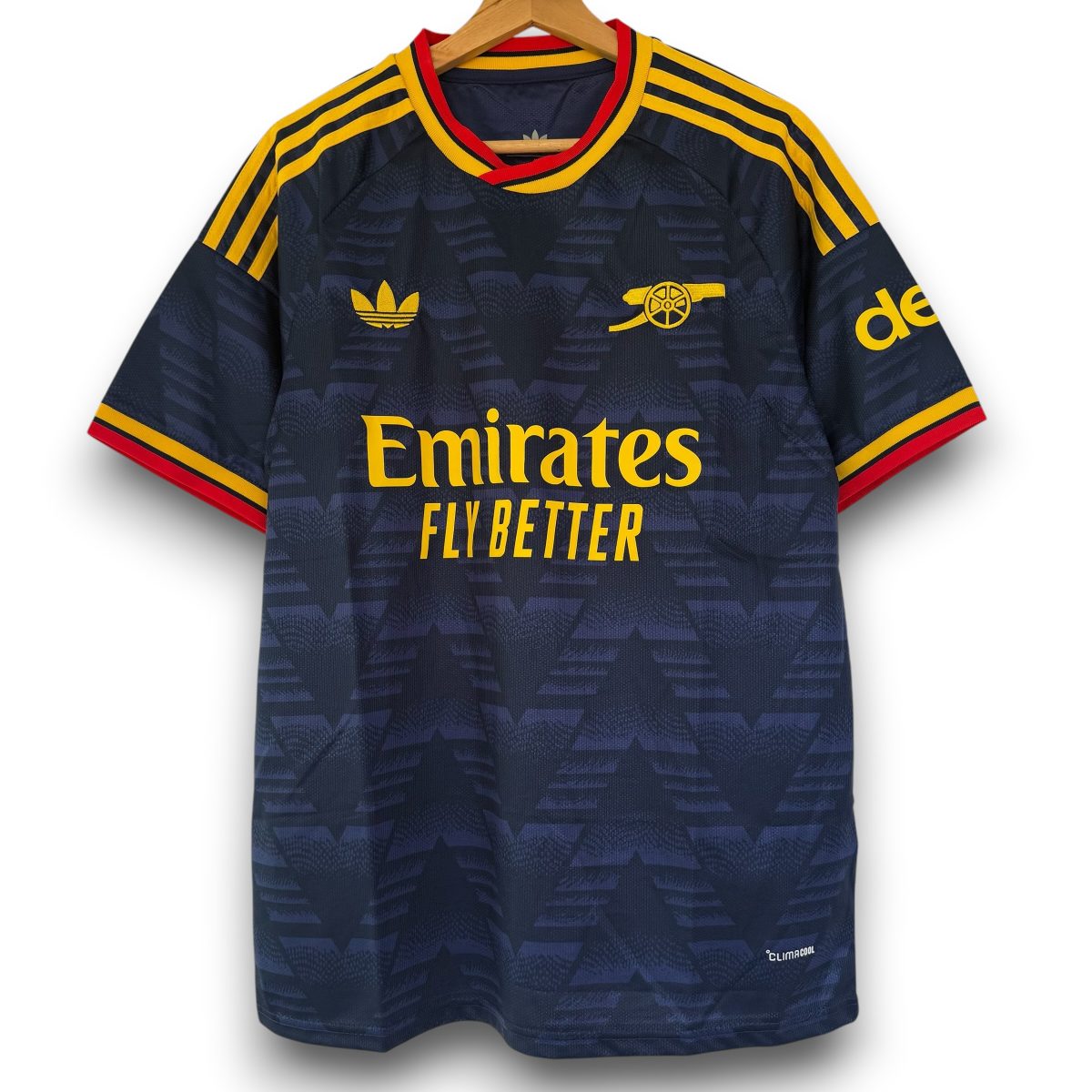 Arsenal FC 26/27 away shirt, image 2