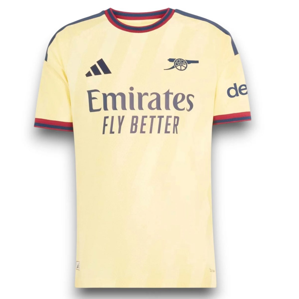 Arsenal FC 26/27 third shirt