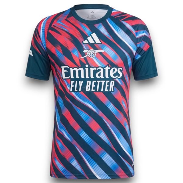 Maillot d'entraînement Arsenal FC 26/27
