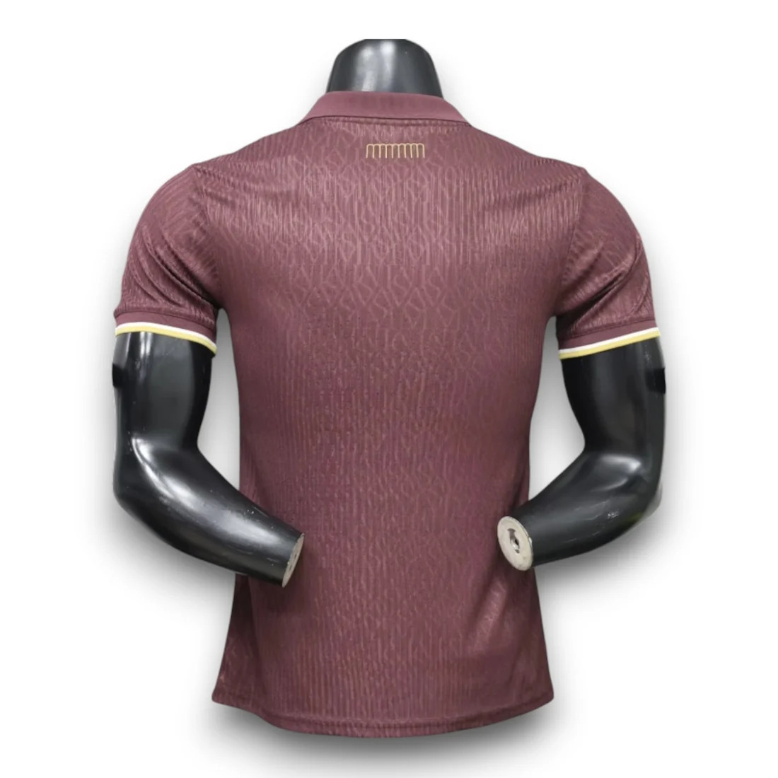 Camiseta AS Monaco 26/27 2ª equipación, imagen 2