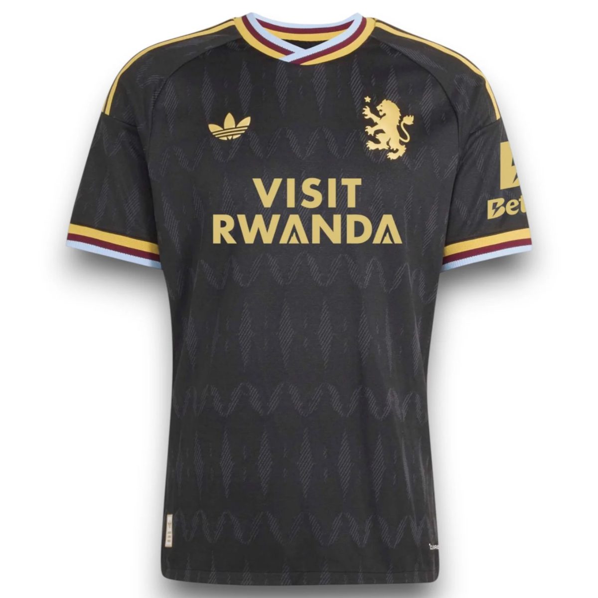 Maillot extérieur Aston Villa 26/27