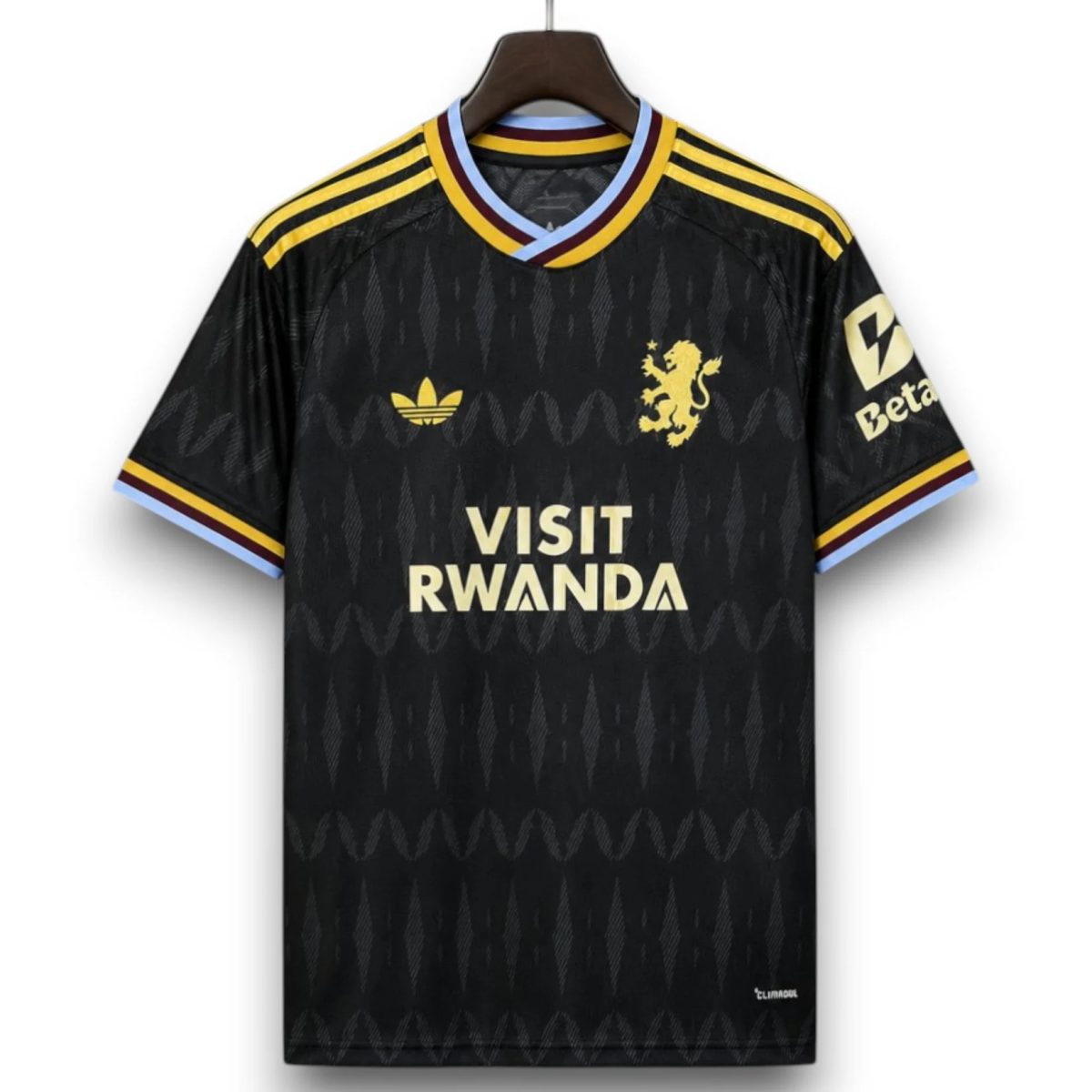 Maillot extérieur Aston Villa 26/27, image 2