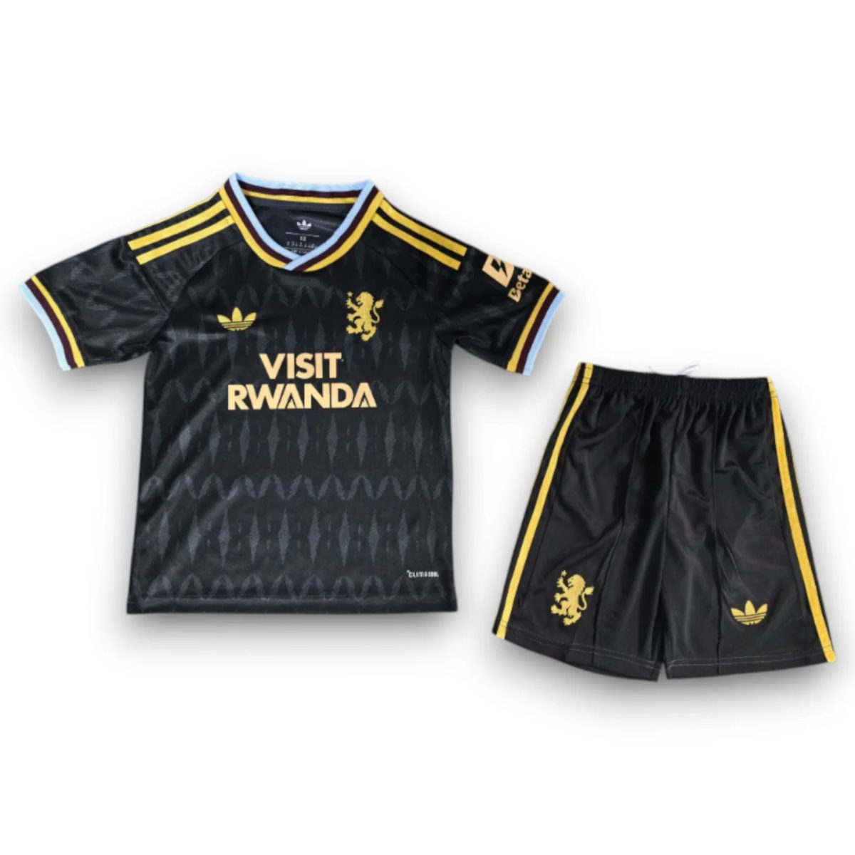 Maillot extérieur Aston Villa 26/27, image 4