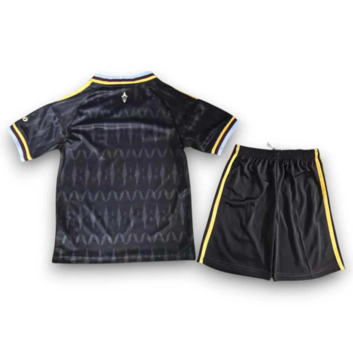 Maillot extérieur Aston Villa 26/27, image 5