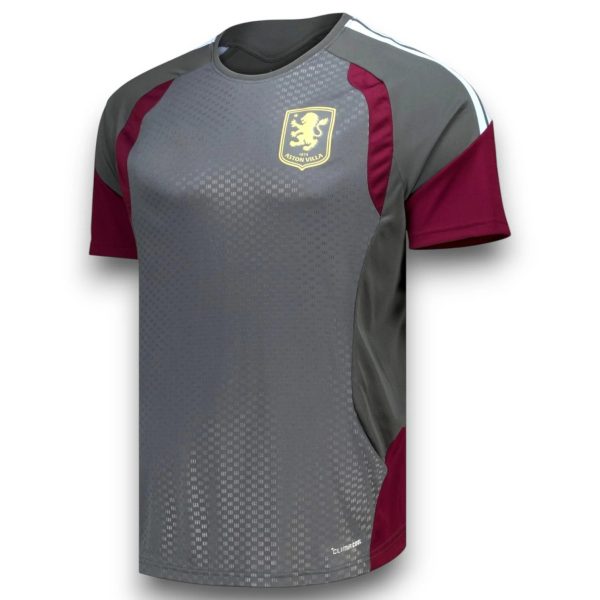 Maillot entraînement Aston Villa 26/27 (2)