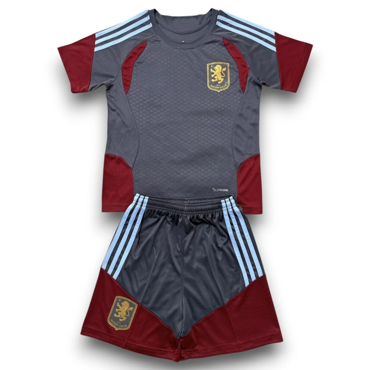 Aston Villa 26/27 training shirt (2), image 4