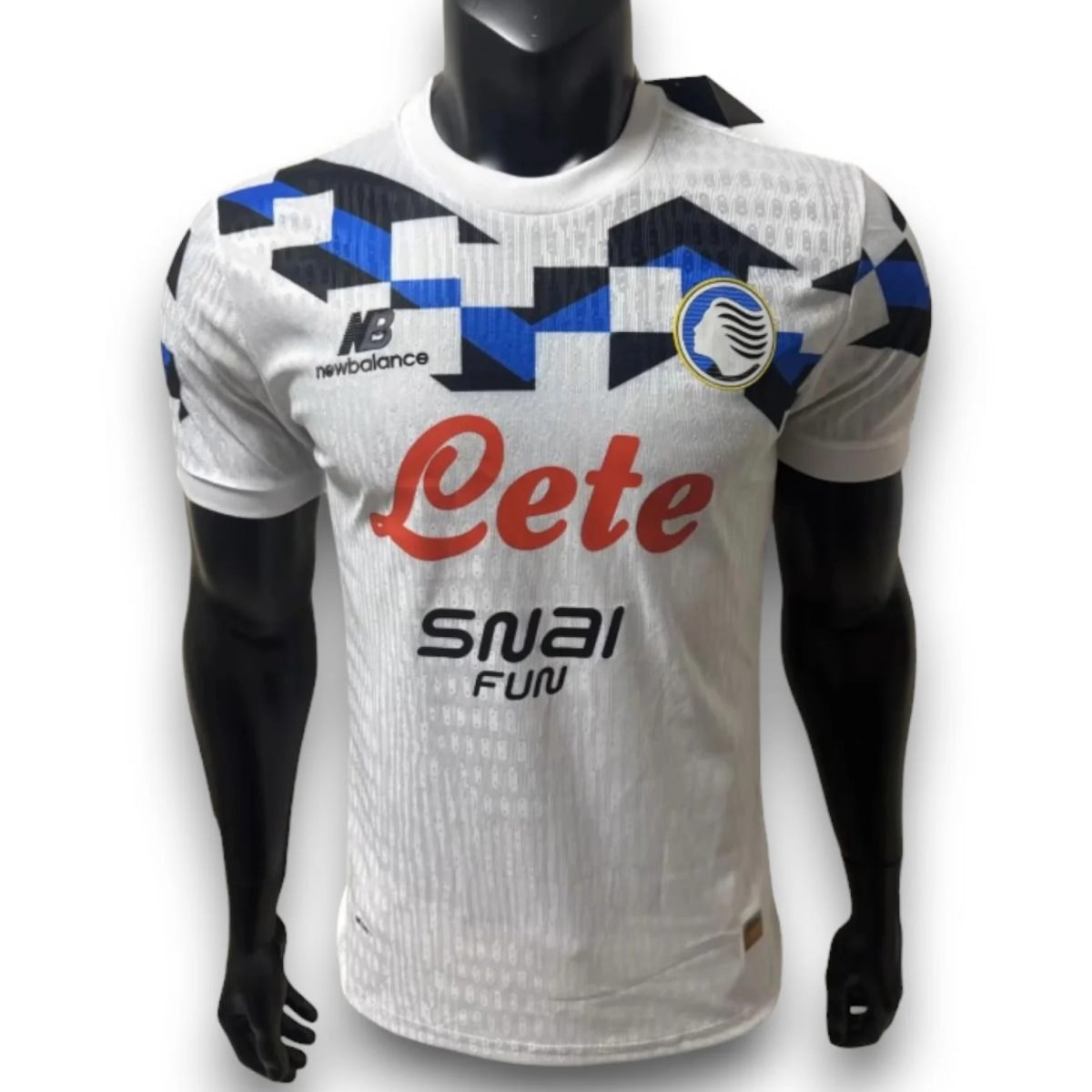 Maillot extérieur Atalanta BC 26/27