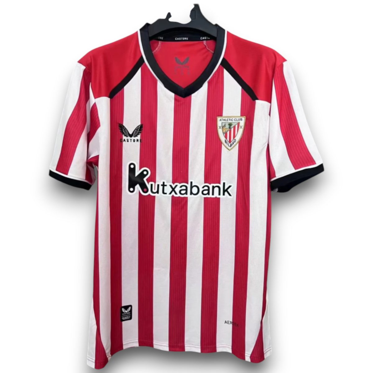 Maillot domicile Athletic Club 26/27, image 2