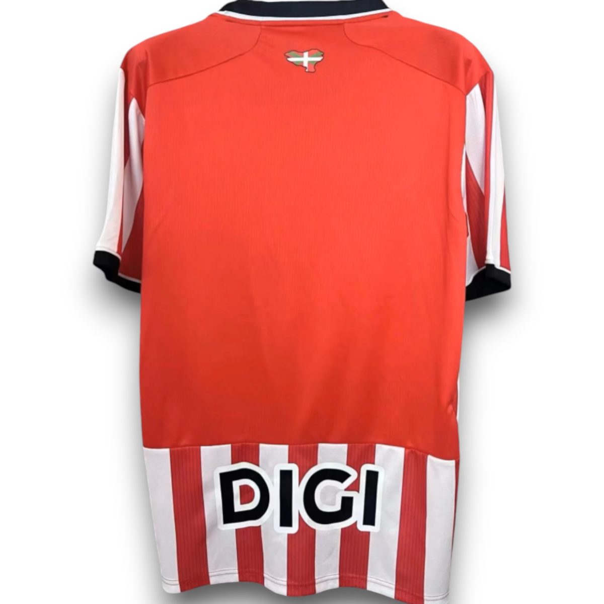 Maillot domicile Athletic Club 26/27, image 3