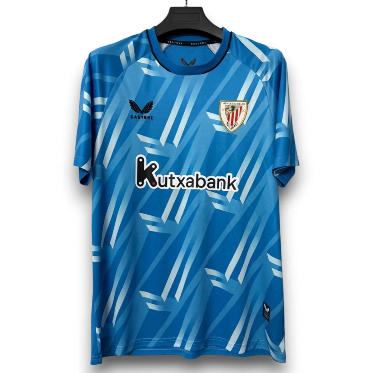Troisième maillot Athletic Club 26/27, image 2