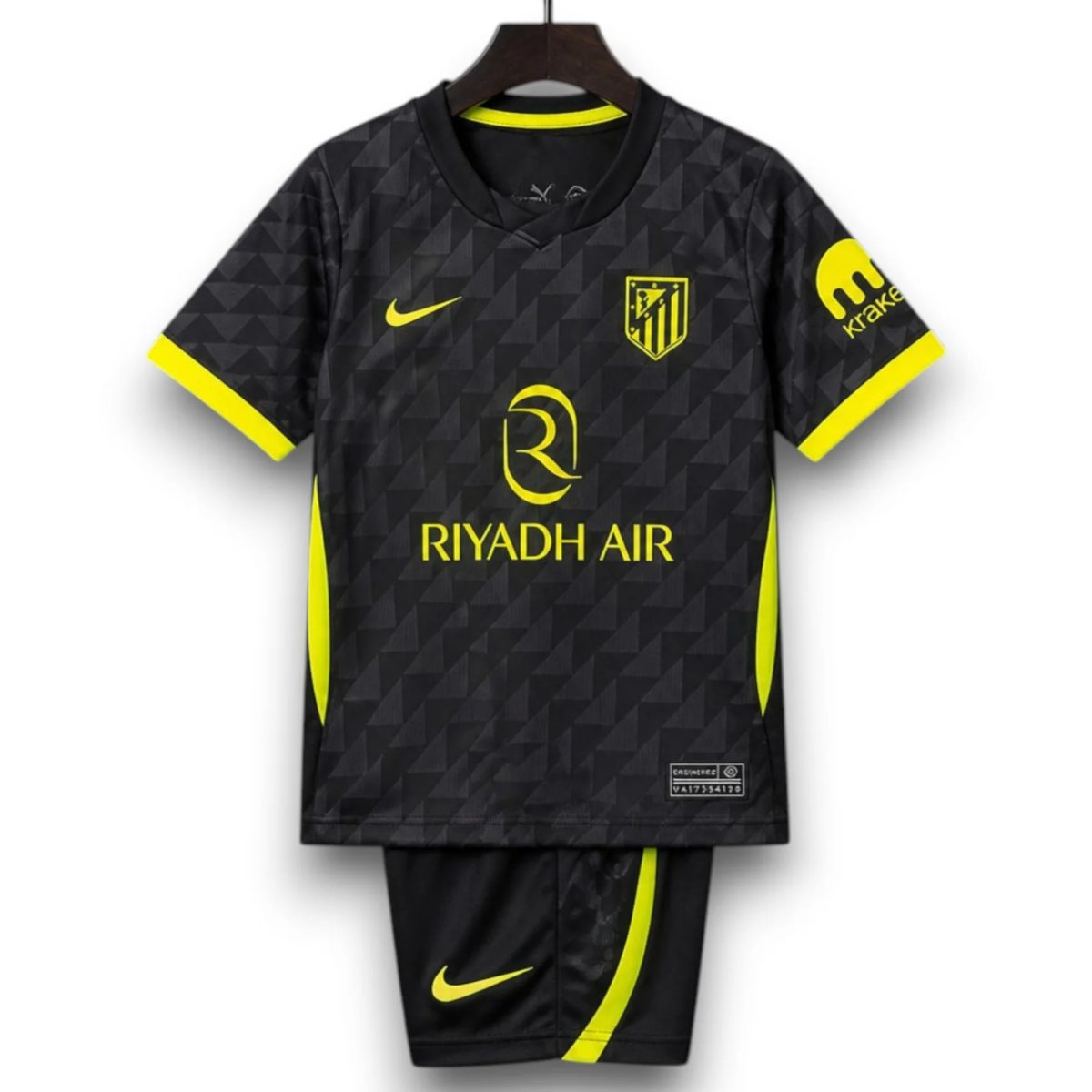 Maillot extérieur Atlético de Madrid 26/27, image 4
