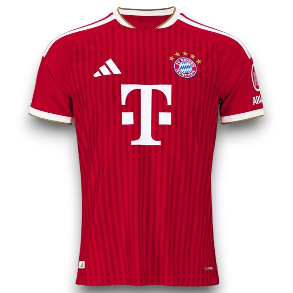 Camiseta Bayern Munich 26/27 1ª equipación