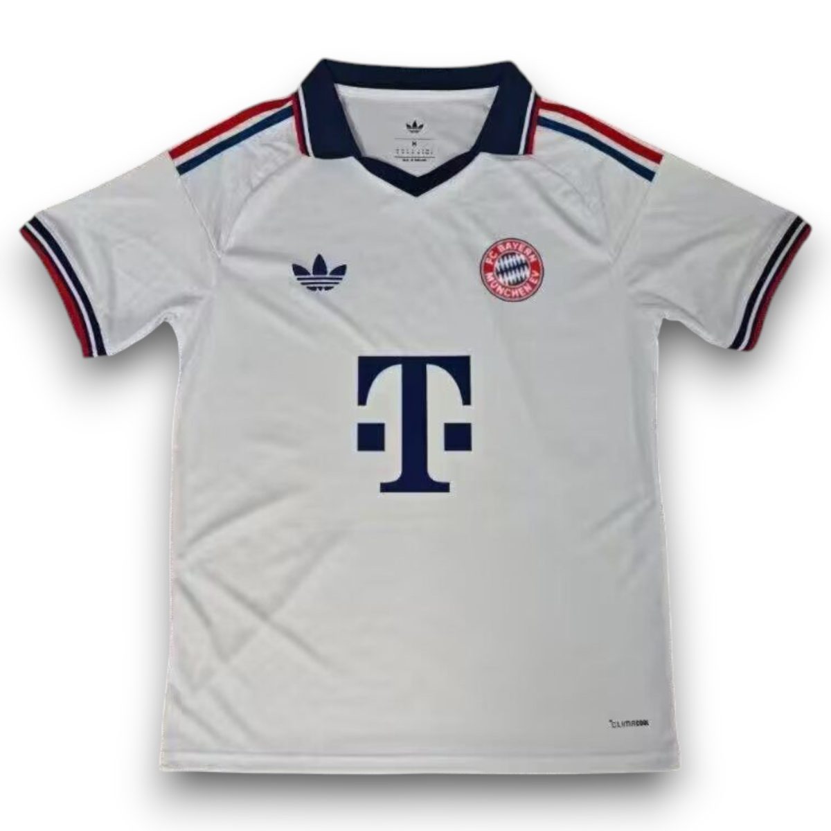 Bayern Munich 26/27 away shirt