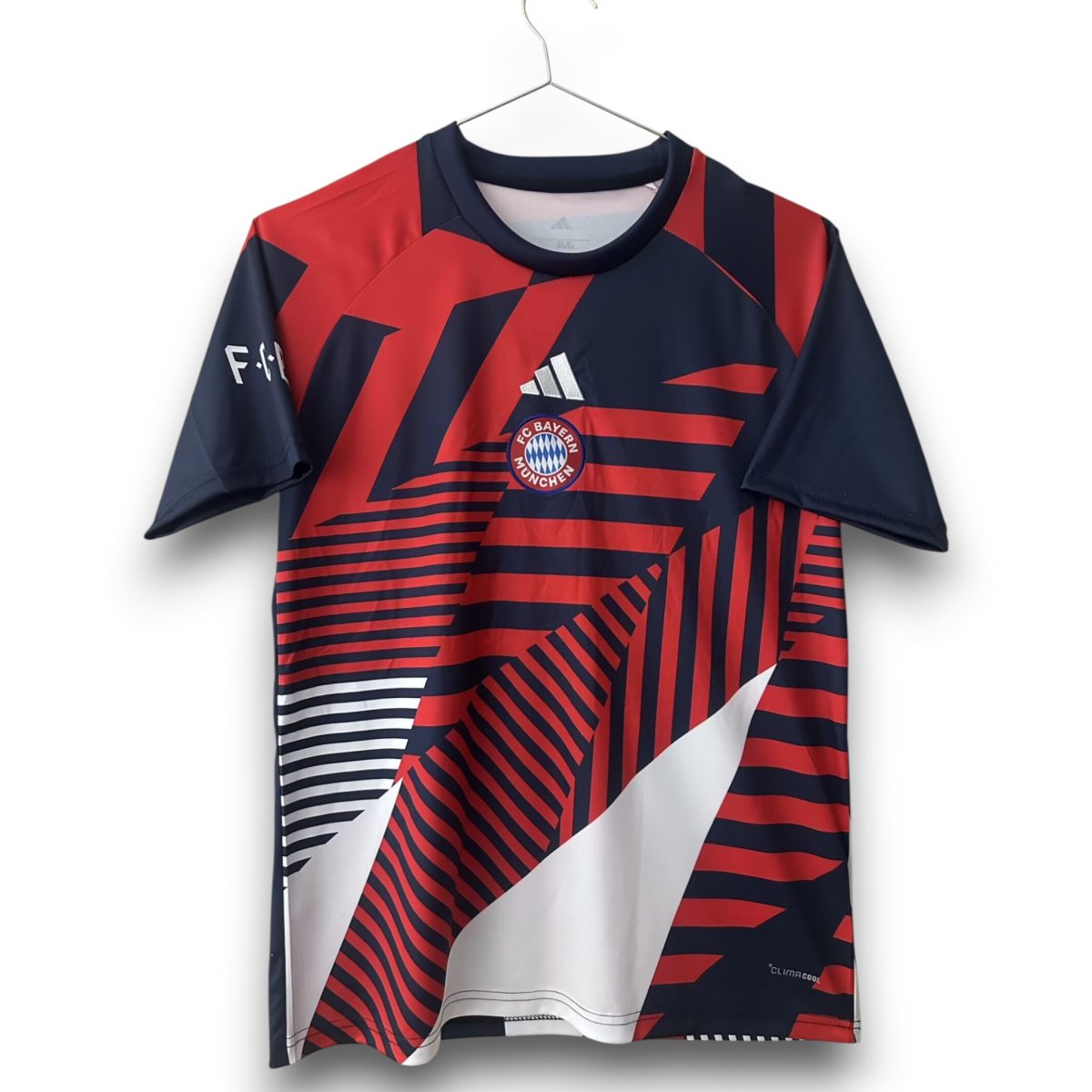 Bayern Munich 26/27 home training shirt