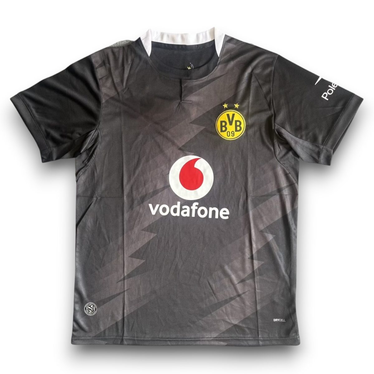 Camiseta Borussia Dortmund 26/27 2ª equipación, imagen 2