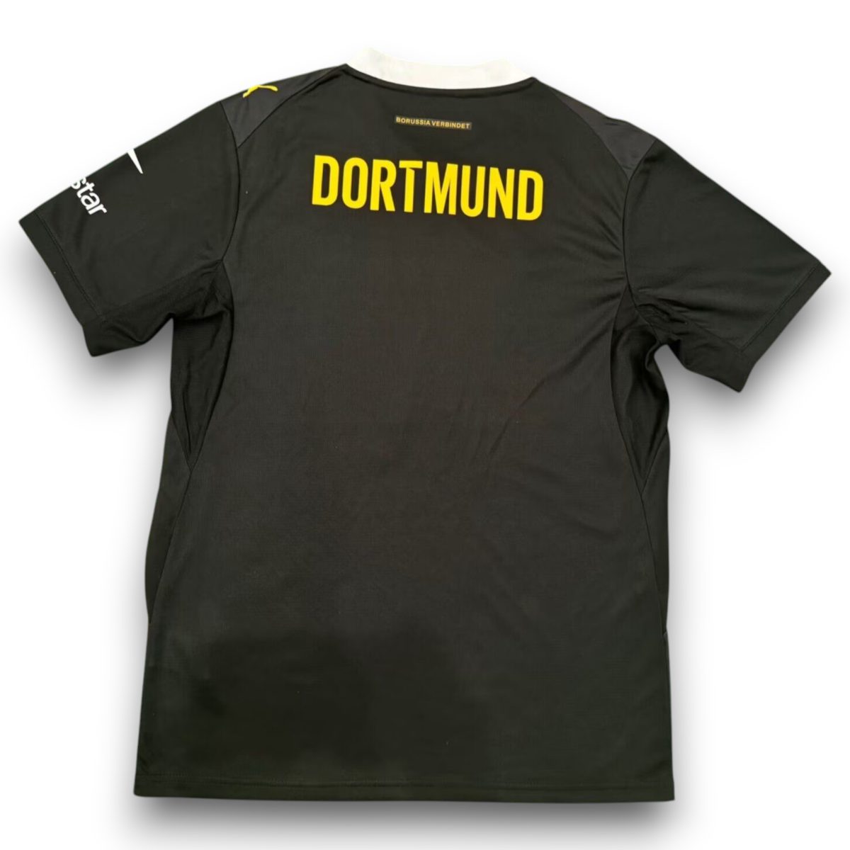 Camiseta Borussia Dortmund 26/27 2ª equipación, imagen 3