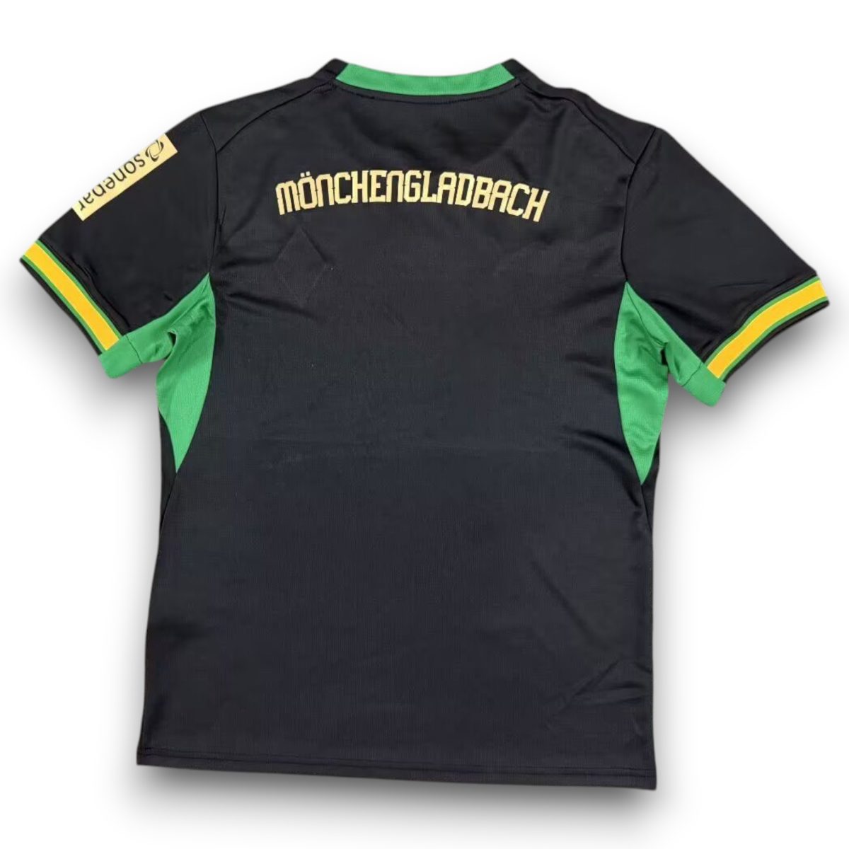 Camiseta Borussia Mönchengladbach 26/27 2ª equipación, imagen 3