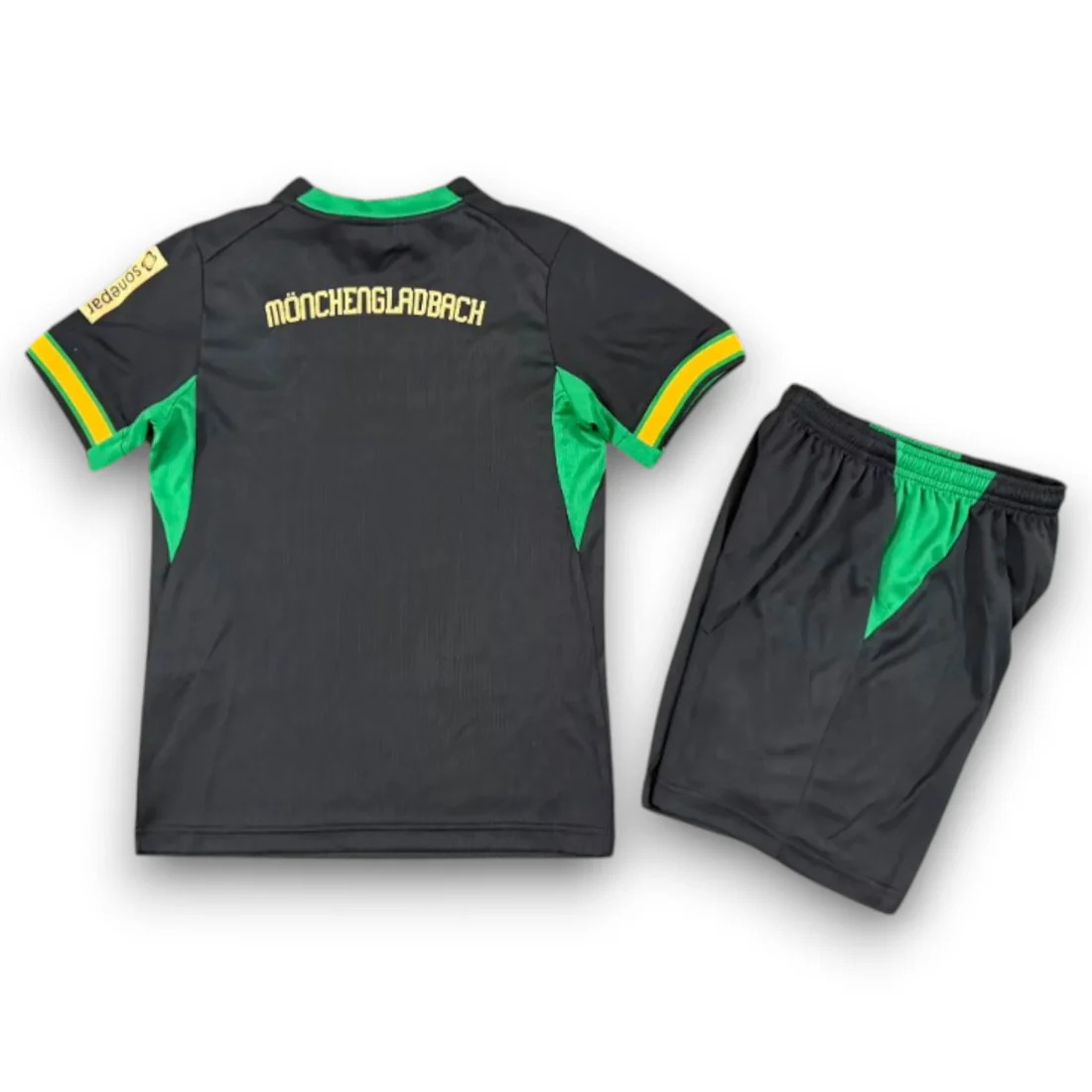 Camiseta Borussia Mönchengladbach 26/27 2ª equipación, imagen 5