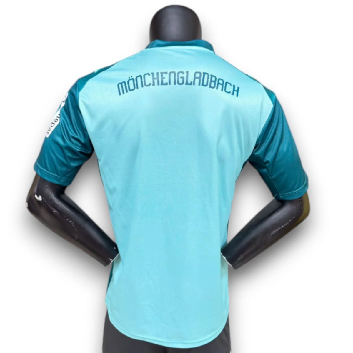Troisième maillot Borussia Mönchengladbach 26/27, image 2