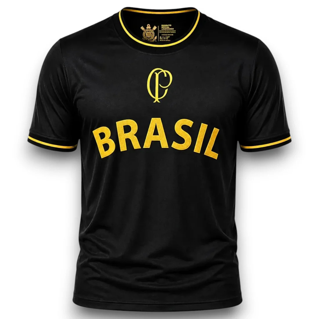 Maillot édition spéciale Brésil 26/27 (2)