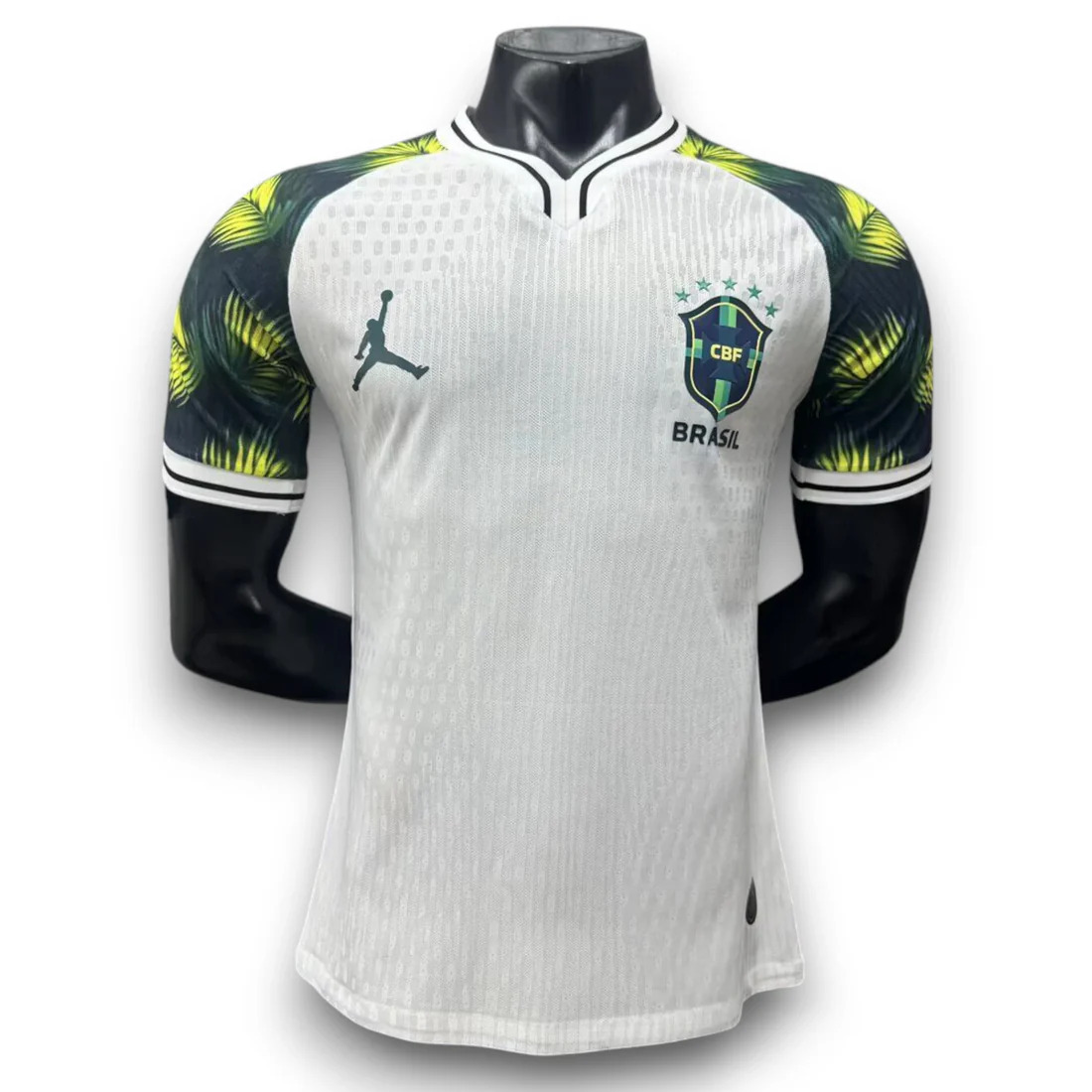 Maillot édition spéciale Jordan Brésil 26/27