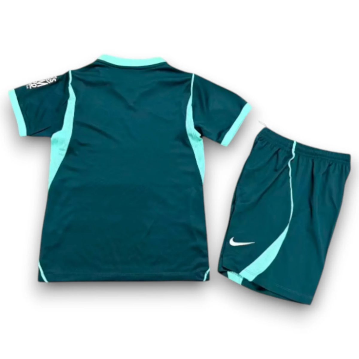 Camiseta Brighton & Hove Albion 26/27 3ª equipación, imagen 5