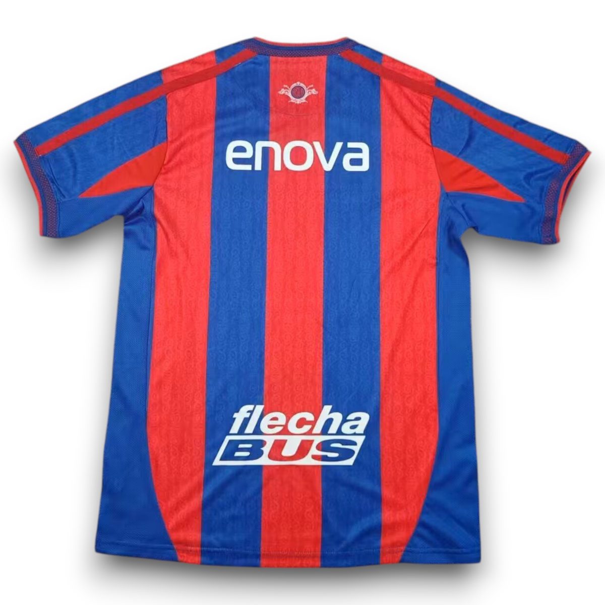 Maillot domicile CA San Lorenzo 26/27, image 2