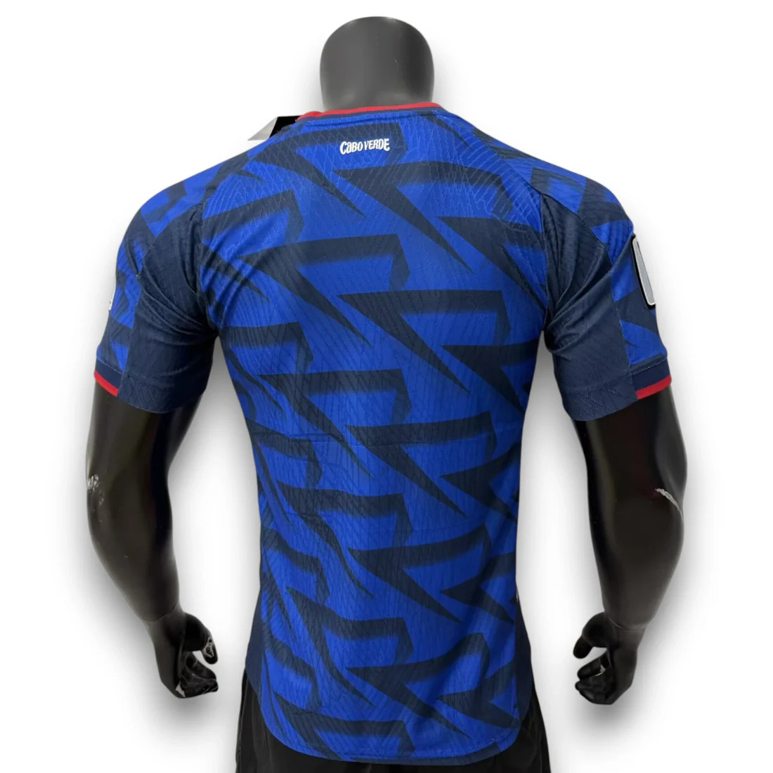 Maillot domicile Cap-Vert 26/27, image 2