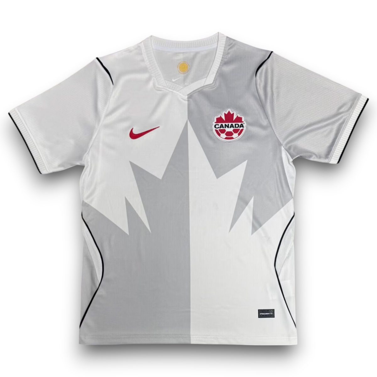 Troisième maillot Canada 26/27, image 2