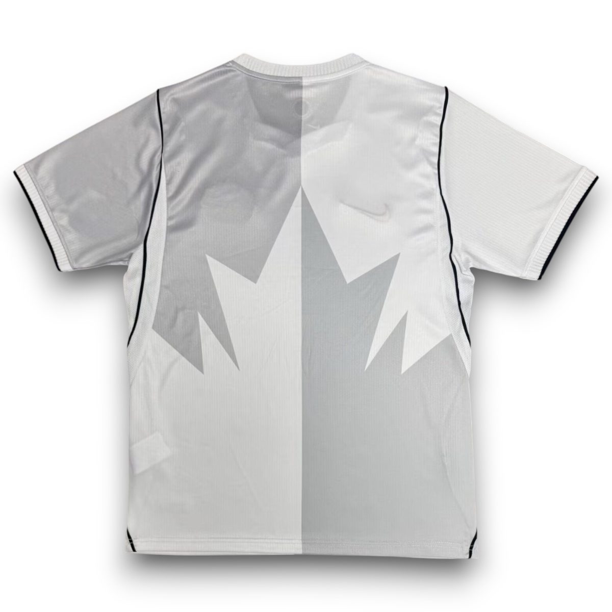 Troisième maillot Canada 26/27, image 3