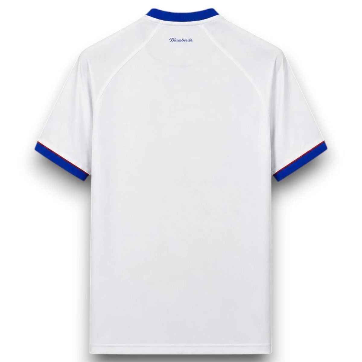 Camiseta Cardiff City 26/27 2ª equipación, imagen 3