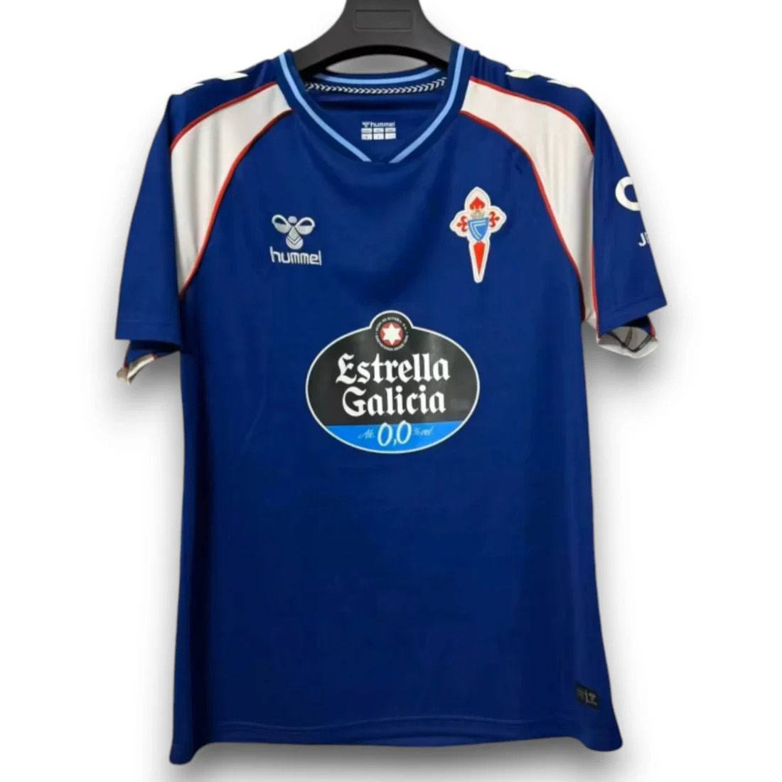 Camiseta Celta de Vigo 26/27 2ª equipación, imagen 2